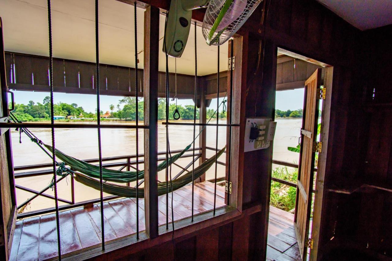 Mr Tho'S Bungalows Bandondet Kültér fotó